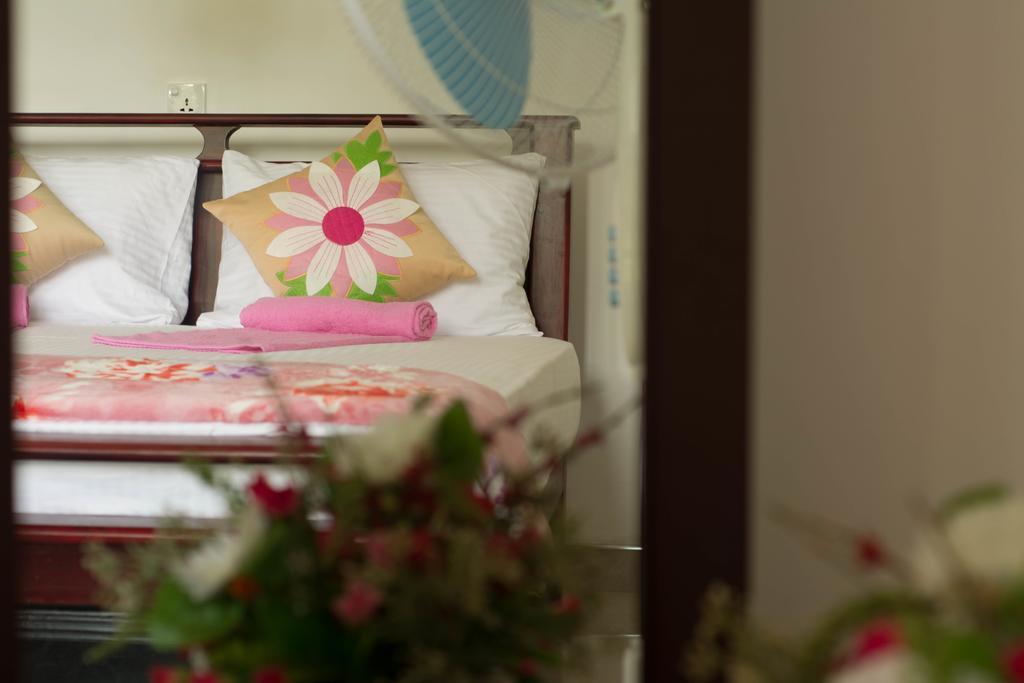 Rose Dale Homestay Ella Εξωτερικό φωτογραφία
