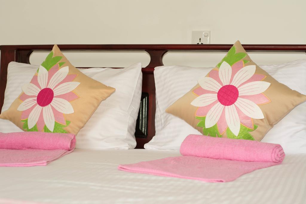 Rose Dale Homestay Ella Εξωτερικό φωτογραφία