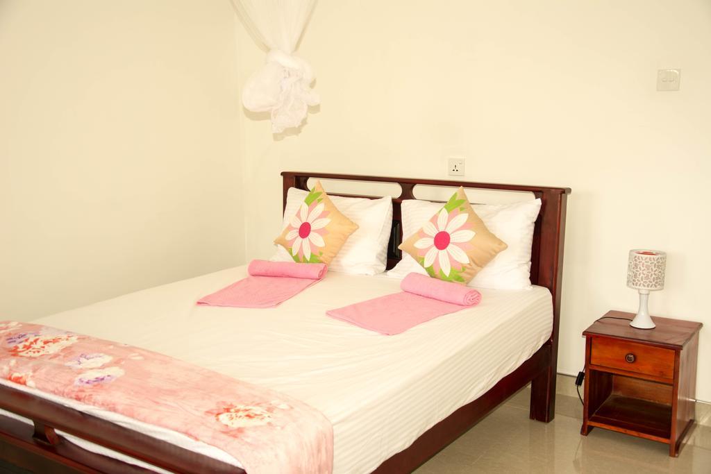 Rose Dale Homestay Ella Εξωτερικό φωτογραφία