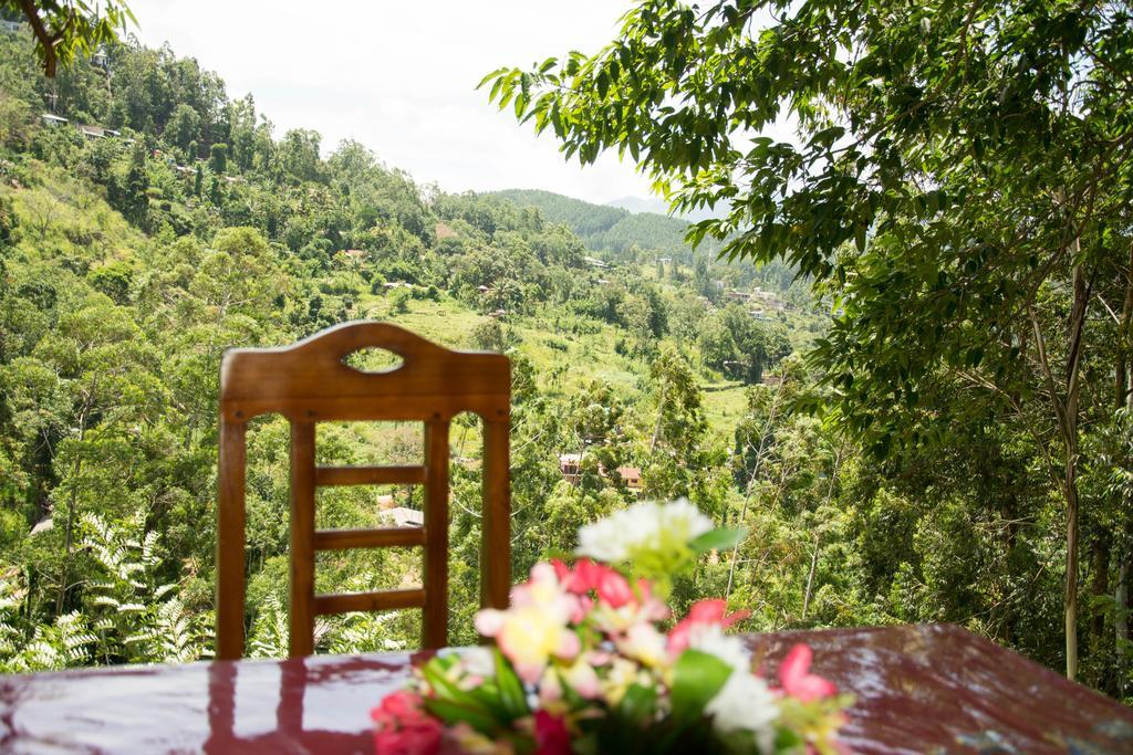 Rose Dale Homestay Ella Εξωτερικό φωτογραφία