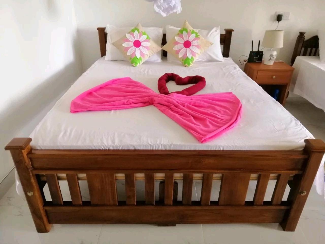 Rose Dale Homestay Ella Εξωτερικό φωτογραφία